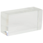 Customizable Resin Paperweight