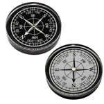 Large Compass