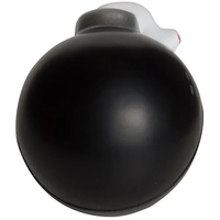 Bomb shaped stress reliever.... from ASI 34415 Alpi International LTD