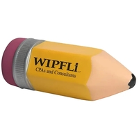 Sharpened Pencil Stress Reliever