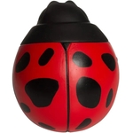 Ladybug Stress Reliever