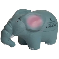 Elephant Stress Reliever