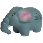 Elephant Stress Reliever