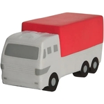 Delivery Truck Stress Reliever