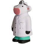 Doctor Cow Stress Reliever