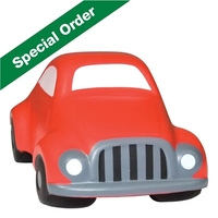 Speedy car shaped stress reliever.... from ASI 34415 Alpi International LTD