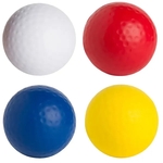 Golf Ball Stress Reliever