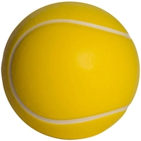 Tennis Ball Stress Reliever