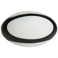 Rugby stress reliever.... from ASI 34415 Alpi International LTD