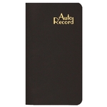 Auto Record Leatherette Cover