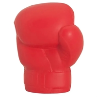 Boxing glove shaped stress reliever.... from ASI 34415 Alpi International LTD