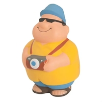 Tourist Bert stress reliever.... from ASI 34415 Alpi International LTD