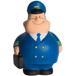 Modern Airline Pilot Bert Stress Reliever