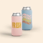 16 OZ ENERGY DRINK KOLDER KADDY - SOLID NEOPRENE