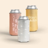 Our best-selling Kolder Kaddy collapsible neoprene insulator sized for 16oz....