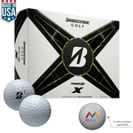 Bridgestone Tour Bx Golf Ball
