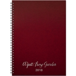 Value Flex Planner - Large 2-Piece Monthly Calendar