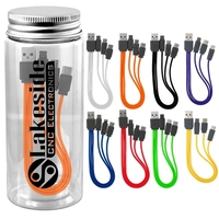 BOTTLED CABLE SET... from ASI 30208 A P Specialties / AP Specialties