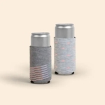 10 OZ KOLDER KADDY - HEATHERED JERSEY KNIT NEOPRENE