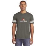 DISTRICT MADE® MENS GAME TEE