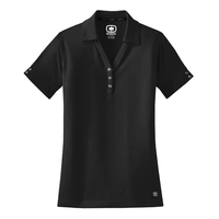 OGIO® - LADIES GLAM EMBLEM POLO... from ASI 30208 A P Specialties / AP...