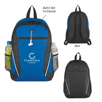 Made Of 600D Polyester... from ASI 65595 Kool Pak