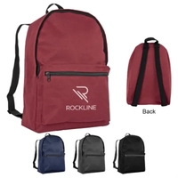 Made of 600D Heathered Polyester... from ASI 65595 Kool Pak