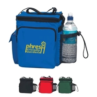 Made Of 70D Nylon PEVA Lining... from ASI 65595 Kool Pak