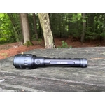 Dorcy 9000 Lumen Ultra HD USB-C Rechargeable Flashlight