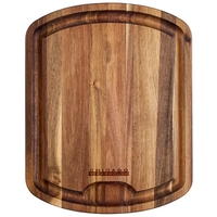 Rock & Branch® Acacia Carver