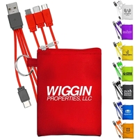 4-in-1 Stretchy Set... from ASI 30208 A P Specialties / AP Specialties