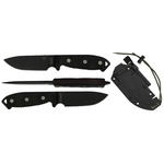 Hi Tech 9 1/2" Tactical Knife