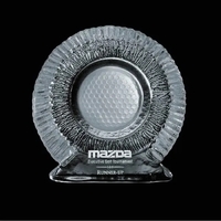 Featuring a frosted golf ball image on the back of each... from ASI 84592 St...