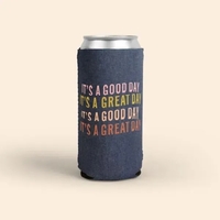 Our best-selling Kolder Kaddy collapsible neoprene insulator sized for 32oz....