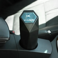 Keep your car clean and organized on the go. The CarCan... from ASI 61966 HPG...