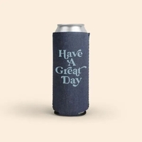 Our best-selling Kolder Kaddy in a larger version to fit 24oz.... from ASI...