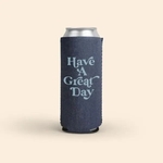 24 OZ. KOLDER KADDY - DENIM NEOPRENE