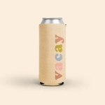 24 OZ. KOLDER KADDY - BURLAP NEOPRENE