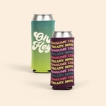 ECO Pocket Coolie for Slim Cans - 4CP