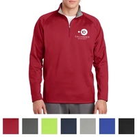 1/4 zip fleece pullover.... from ASI 61125 Hit Promotional Products / Hit®