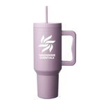 40 oz. Everest Hydration Tumbler (1 Color Imprint)