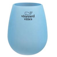 14 oz Silicone Wine Cup.... from ASI 52710 Lincoln Line