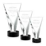 Mustico Award - Black