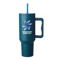 40 oz. Everest Hydration Tumbler (Full Color Imprint)