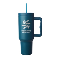 40 oz. Everest Hydration Tumbler (Engraved Imprint)
