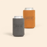 Suede-ish/High-Quality Neoprene ( Wetsuit Material ) collapsible can...