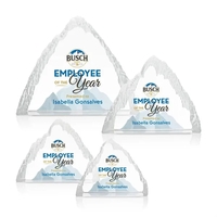 The Vermont VividPrint™ Award is a beautiful mountain cut and frosted... from...