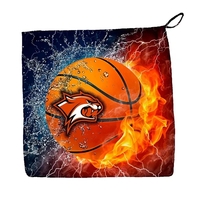 Revive sports bottle with lid, 24 oz. plus full color sublimation... from ASI...