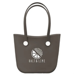 Mini Seamless Beach Bag / Tote