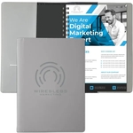 Large Vienna Refillable W/ TipIn